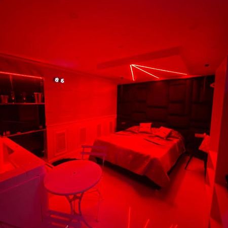 Samm B&B Porta San Gennaro Napoli Dış mekan fotoğraf