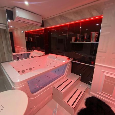 Samm B&B Porta San Gennaro Napoli Dış mekan fotoğraf