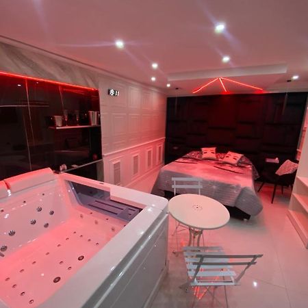 Samm B&B Porta San Gennaro Napoli Dış mekan fotoğraf