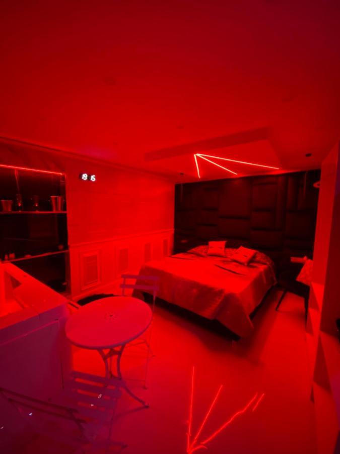 Samm B&B Porta San Gennaro Napoli Dış mekan fotoğraf