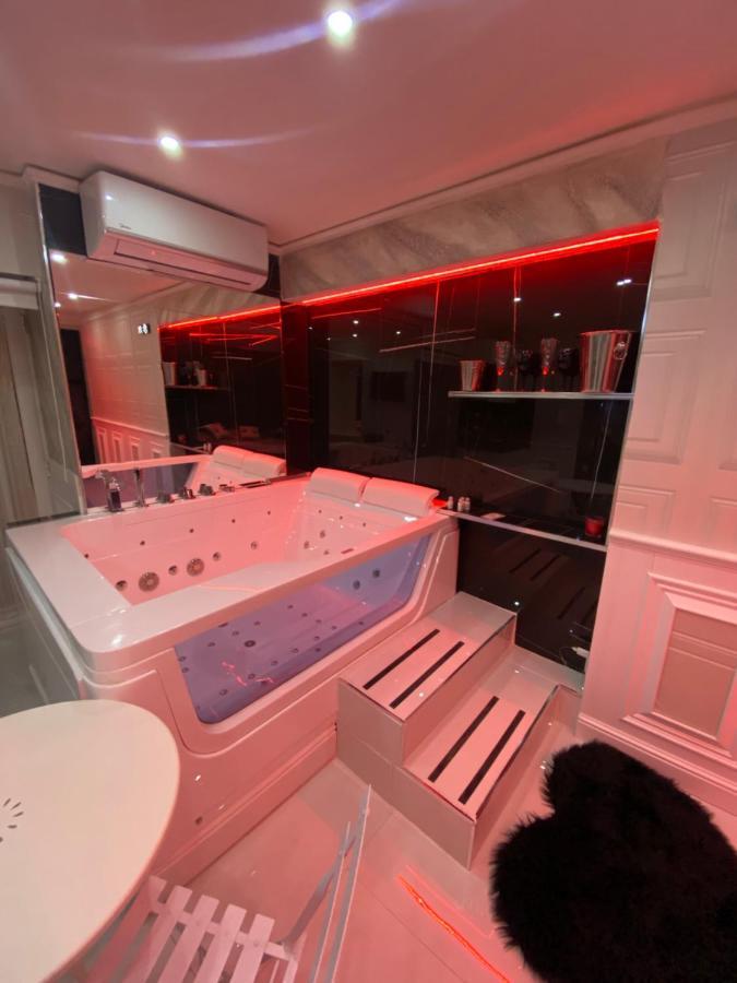 Samm B&B Porta San Gennaro Napoli Dış mekan fotoğraf