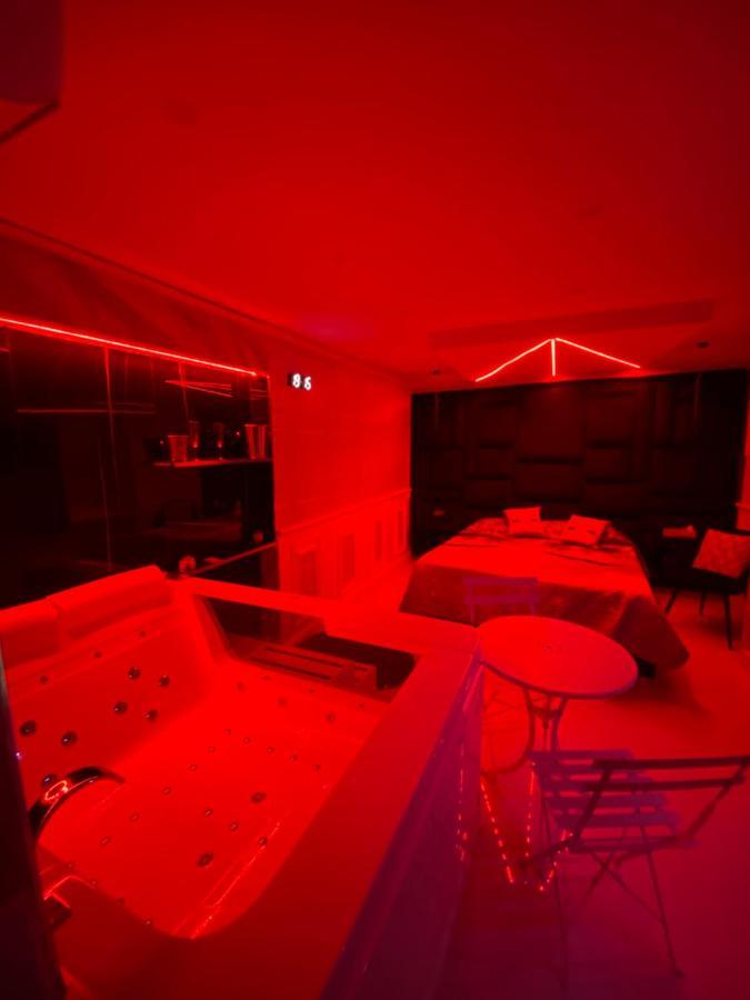Samm B&B Porta San Gennaro Napoli Dış mekan fotoğraf