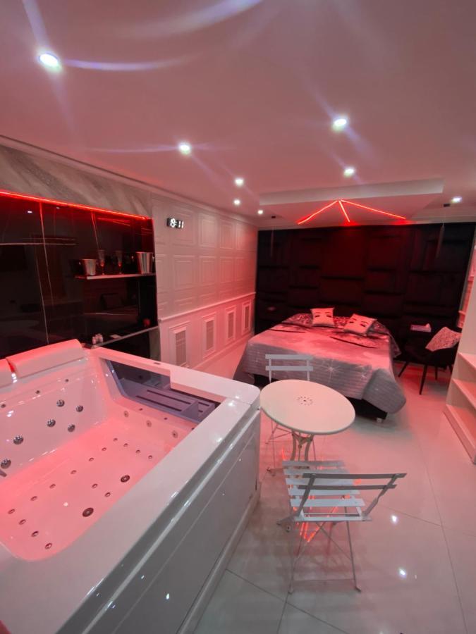 Samm B&B Porta San Gennaro Napoli Dış mekan fotoğraf
