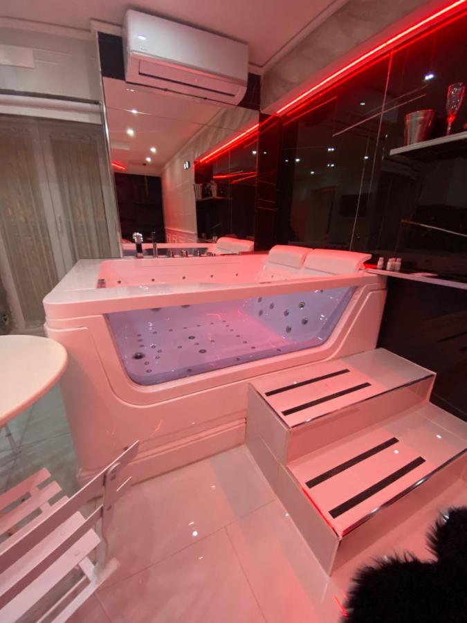 Samm B&B Porta San Gennaro Napoli Dış mekan fotoğraf