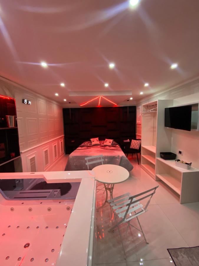 Samm B&B Porta San Gennaro Napoli Dış mekan fotoğraf