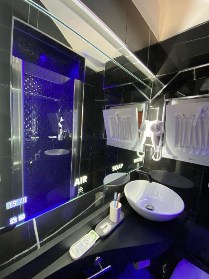 Samm B&B Porta San Gennaro Napoli Dış mekan fotoğraf