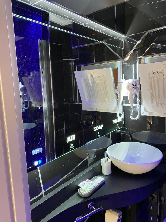 Samm B&B Porta San Gennaro Napoli Dış mekan fotoğraf