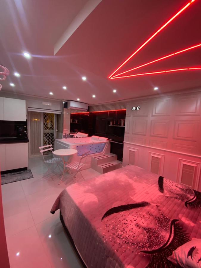 Samm B&B Porta San Gennaro Napoli Dış mekan fotoğraf