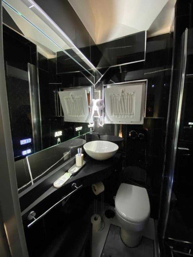 Samm B&B Porta San Gennaro Napoli Dış mekan fotoğraf