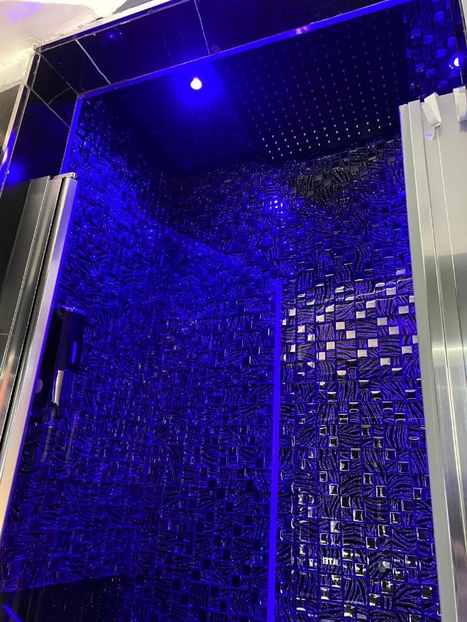 Samm B&B Porta San Gennaro Napoli Dış mekan fotoğraf