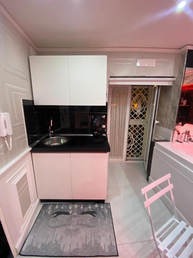 Samm B&B Porta San Gennaro Napoli Dış mekan fotoğraf