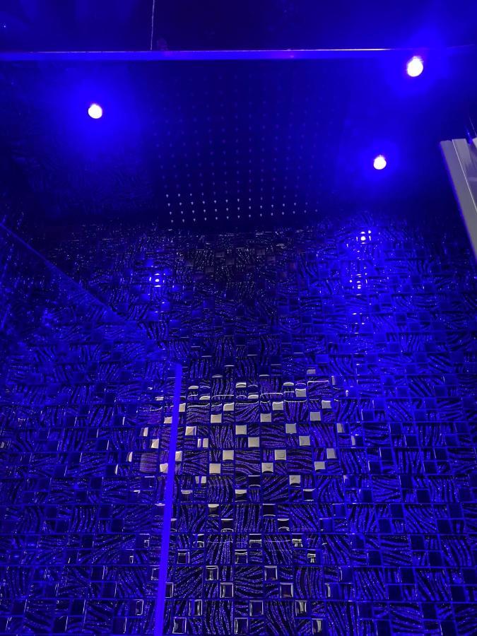 Samm B&B Porta San Gennaro Napoli Dış mekan fotoğraf