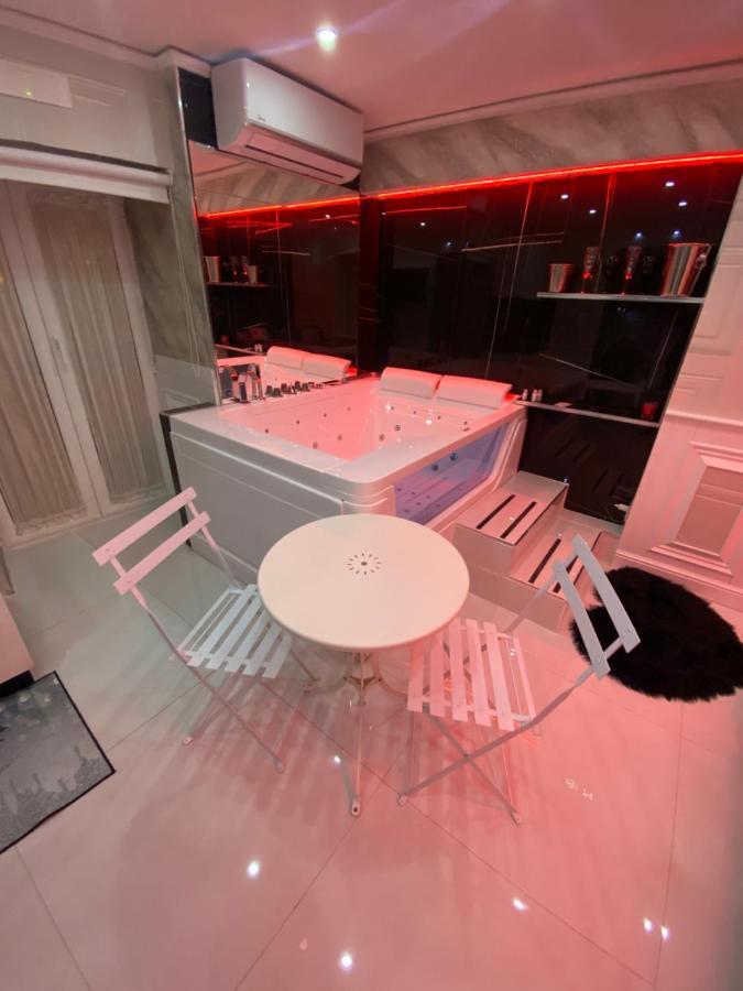 Samm B&B Porta San Gennaro Napoli Dış mekan fotoğraf