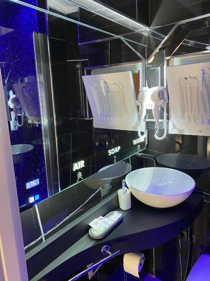 Samm B&B Porta San Gennaro Napoli Dış mekan fotoğraf